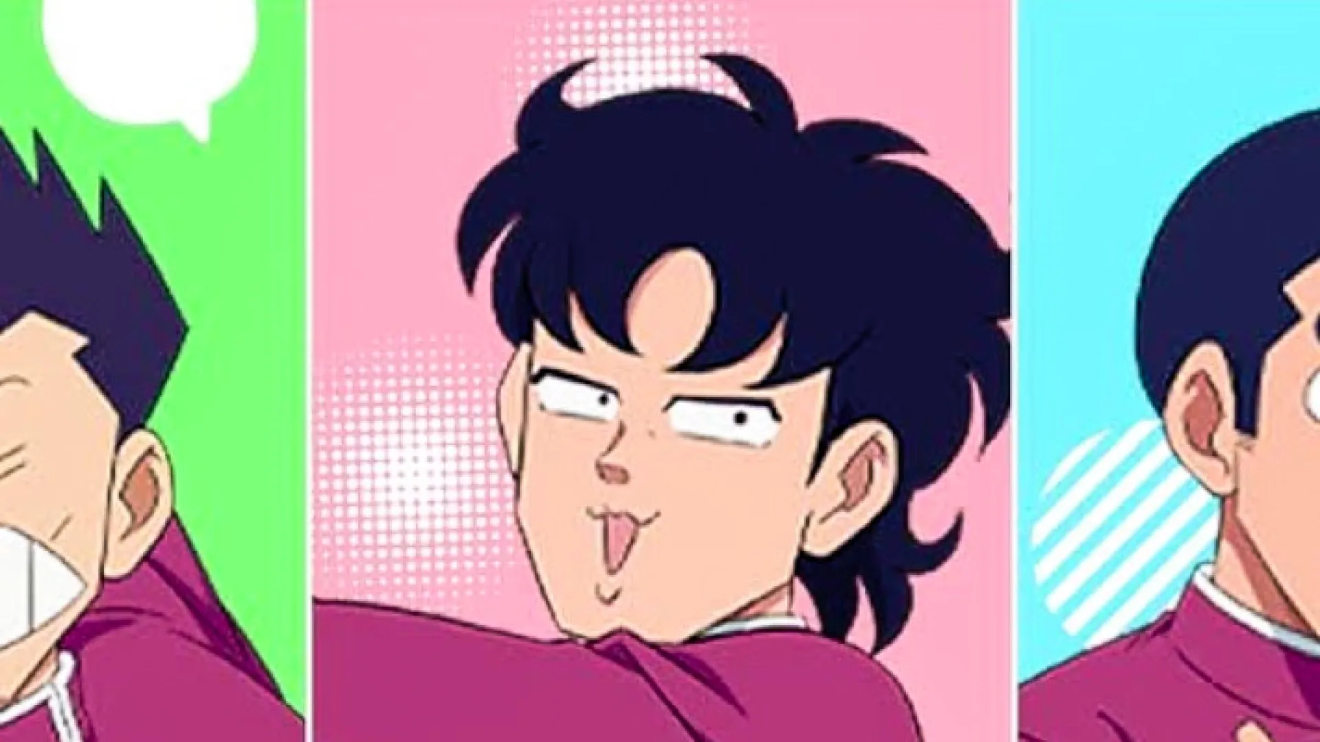 High School! Kimengumi (2026)