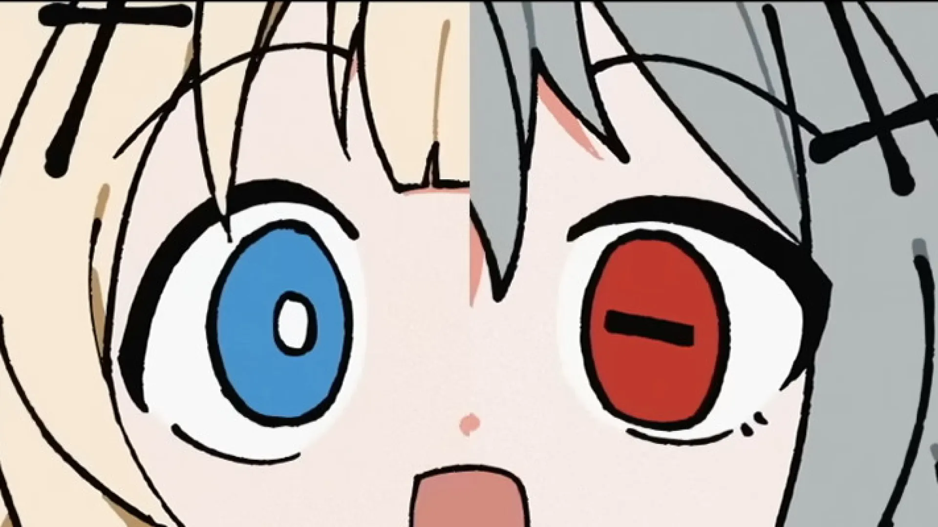 Tententengoku Jigokugoku