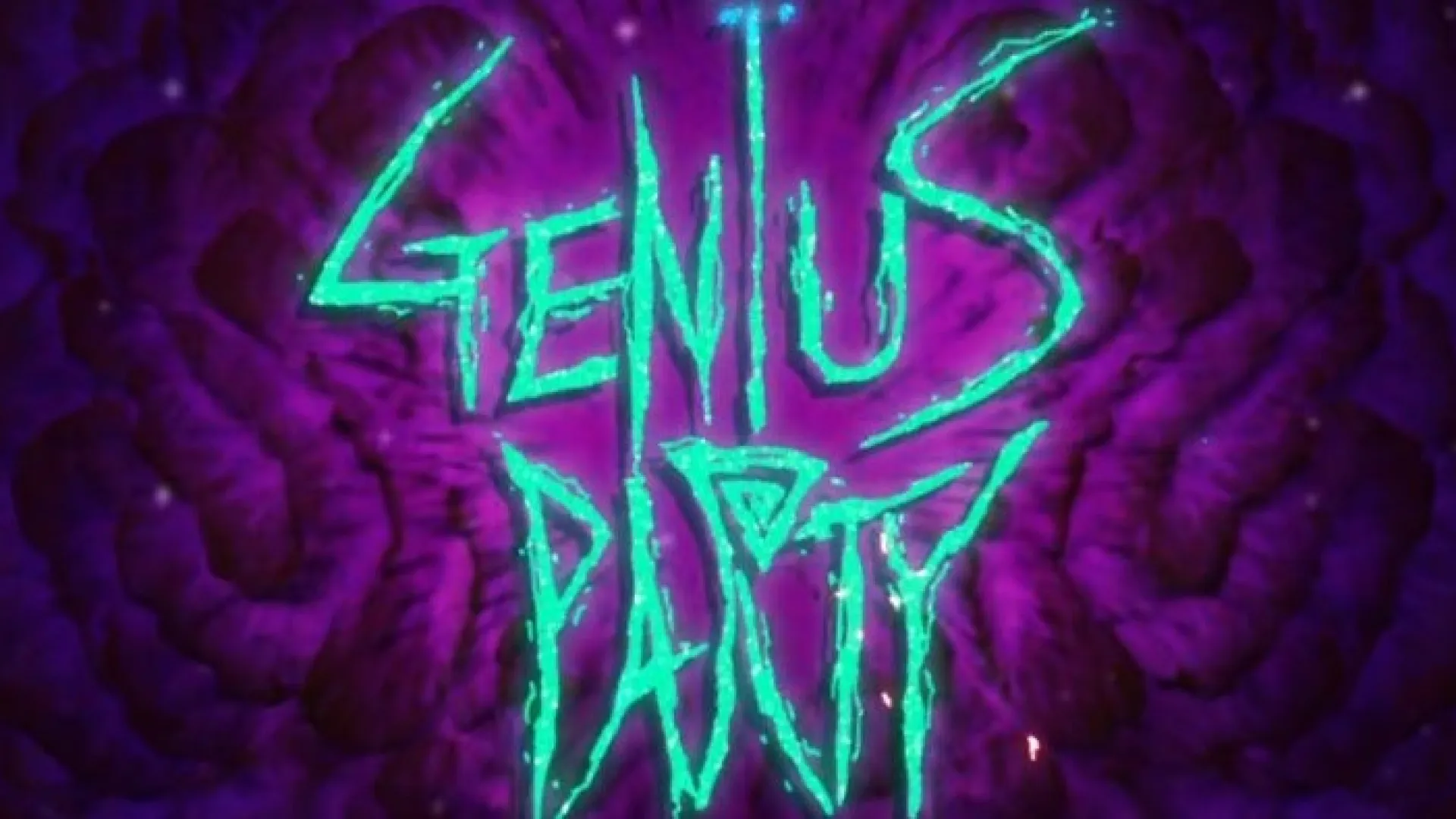 Genius Party