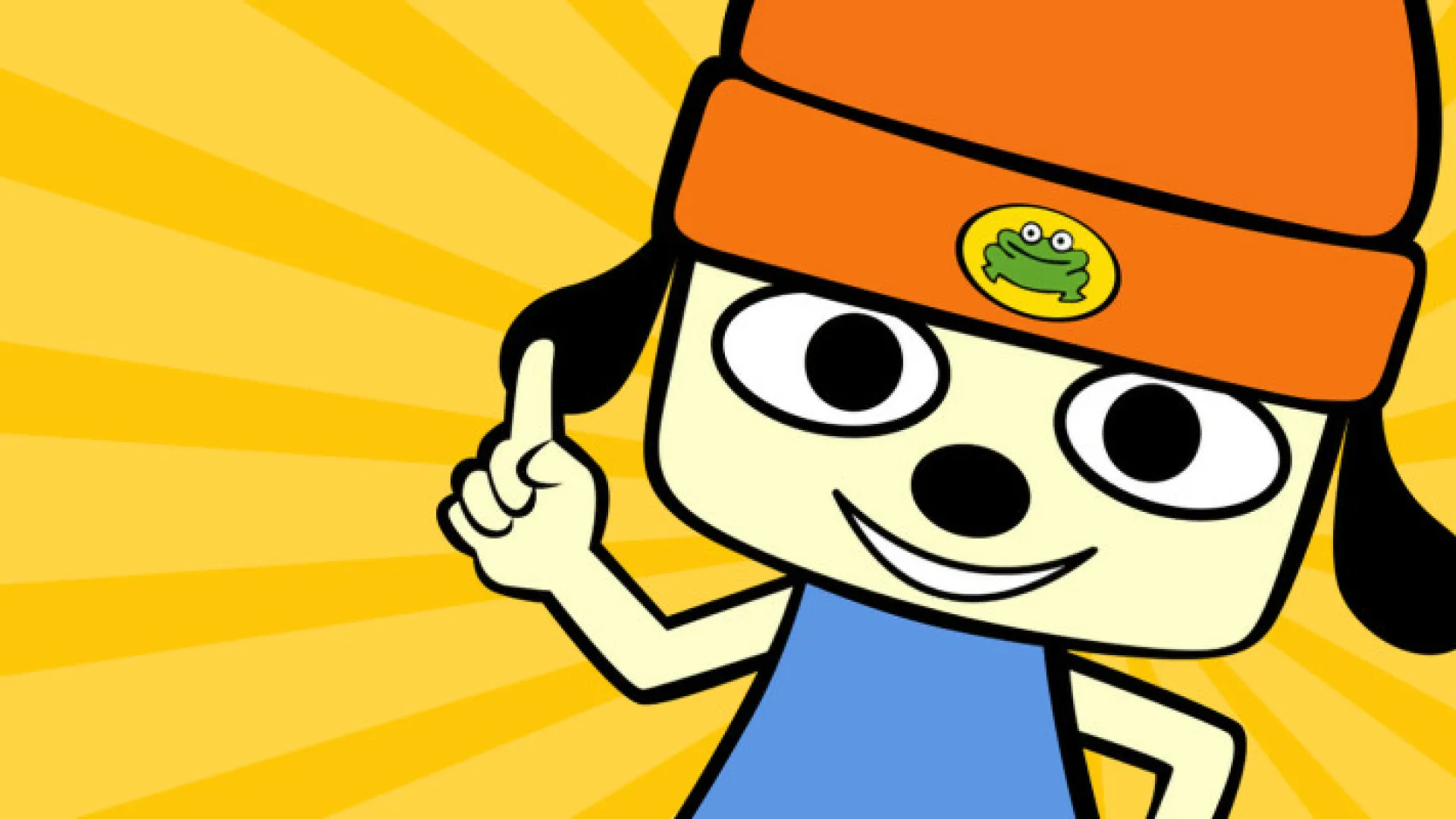 Proppa The Rappa PaRappa The Rapper (Parappa Rappa) - 2001 - 30 Episodes
