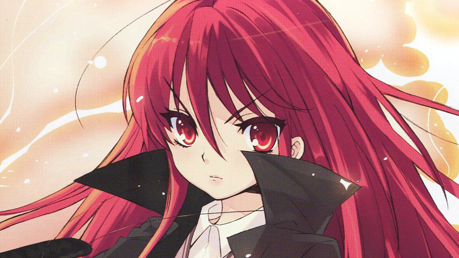 Shakugan no Shana
