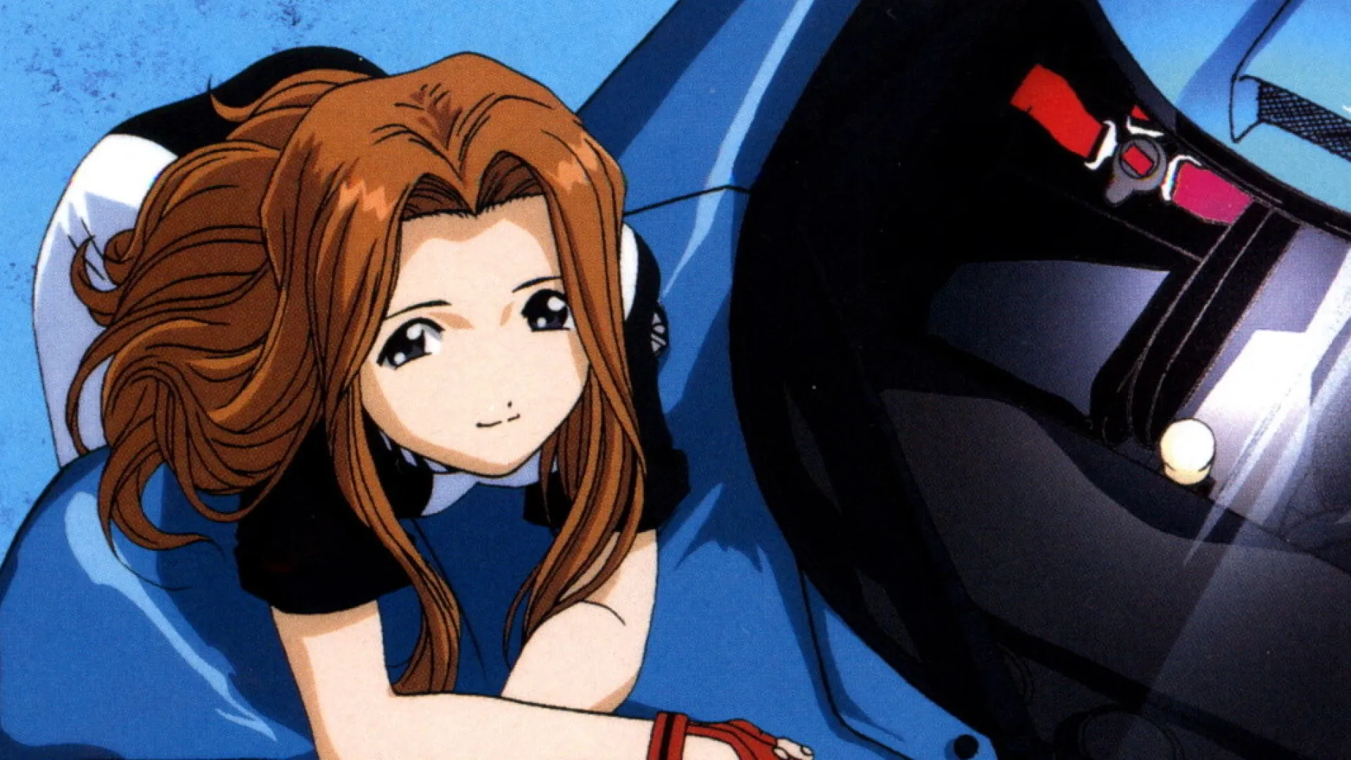 eX-Driver - 2000 - 6 Episodes