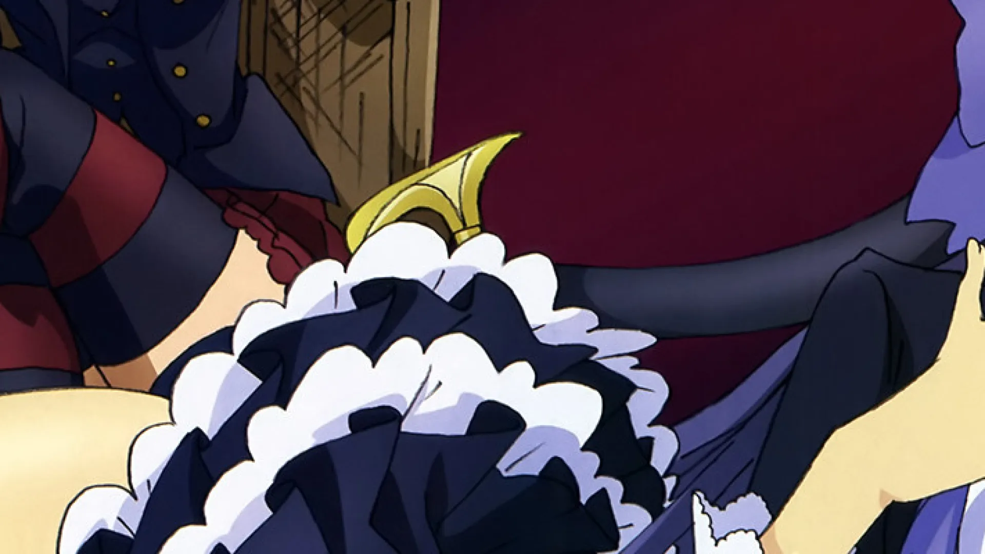 Umineko no Naku Koro ni