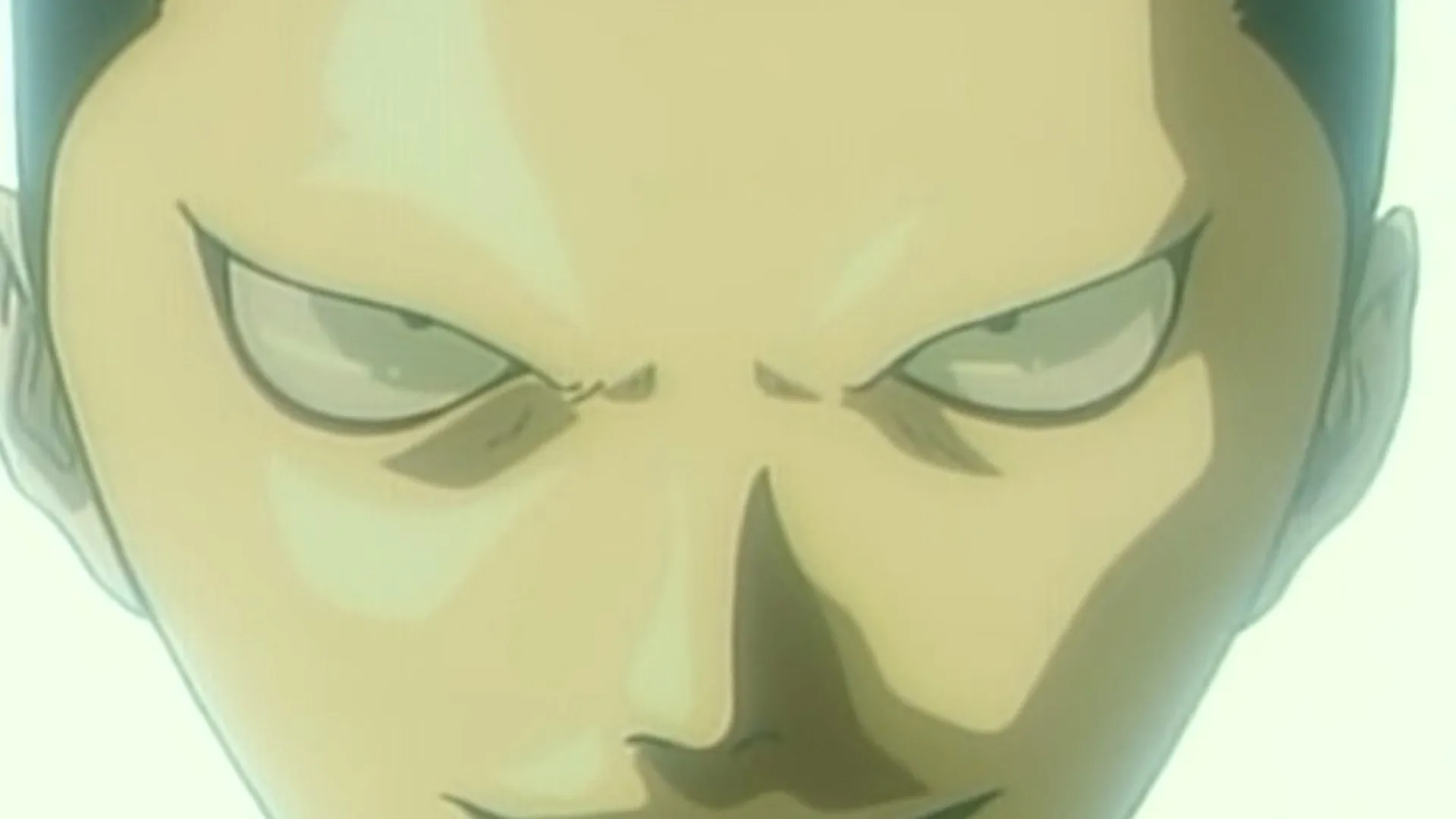 Angel Densetsu