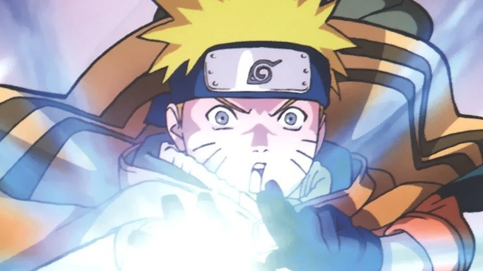 NARUTO: Dai Katsugeki! Yuki Hime Ninpouchou Dattebayo!!