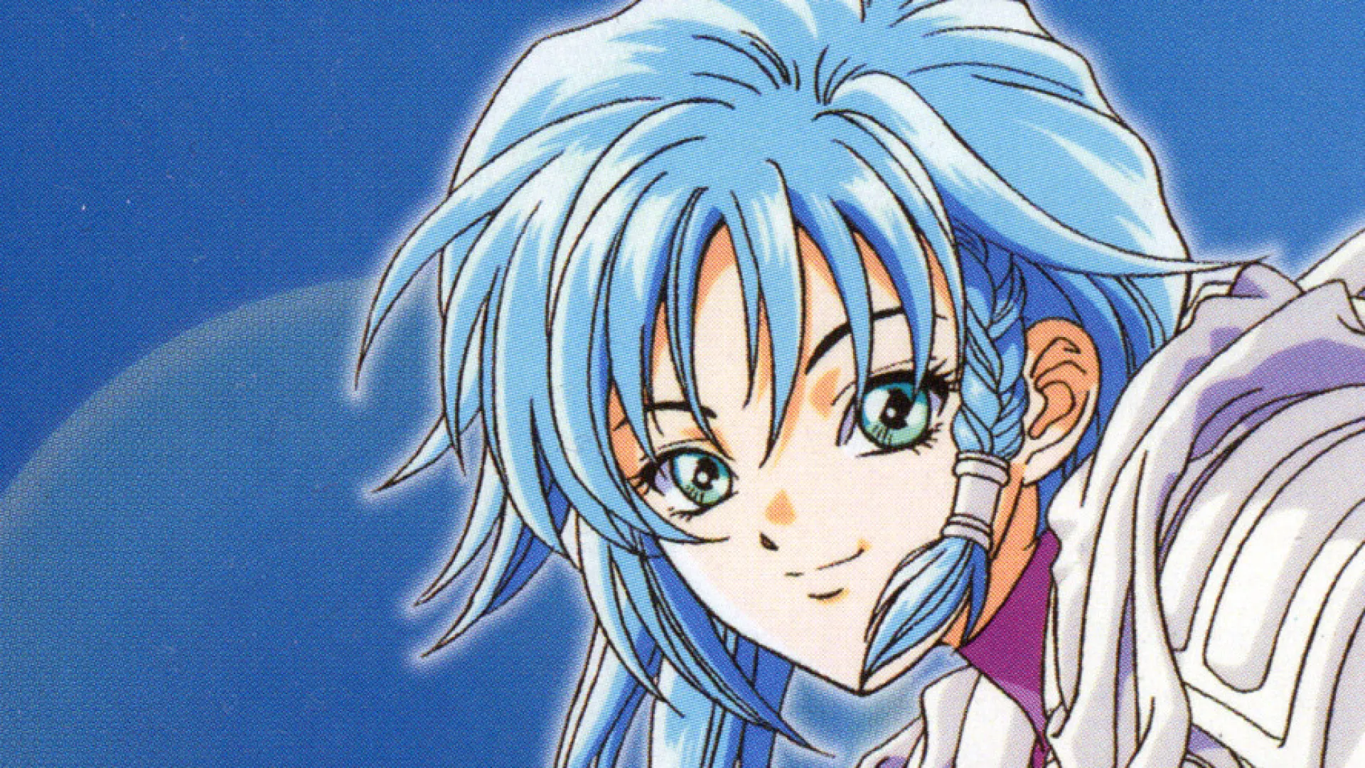 DNA² ~Dokoka de Nakushita Aitsu no Aitsu~