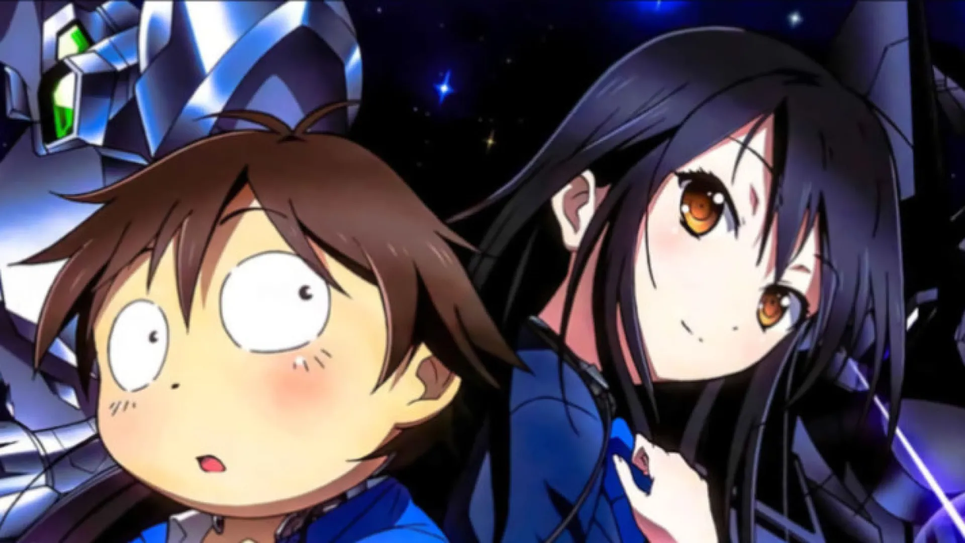 Accel World (Accelerated World) - 2012 - 24 Episodes