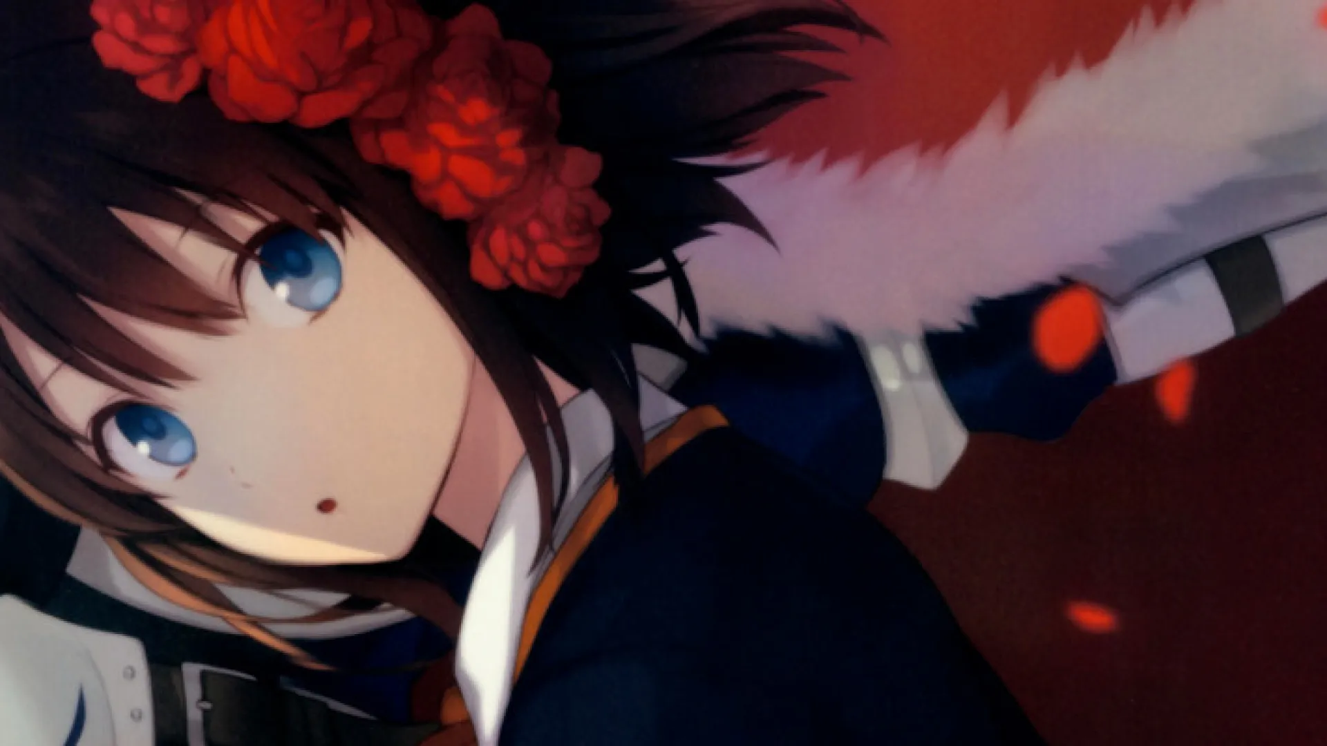 Fate/Prototype (フェイト/プロトタイプ) - 2011 - 1 Episodes