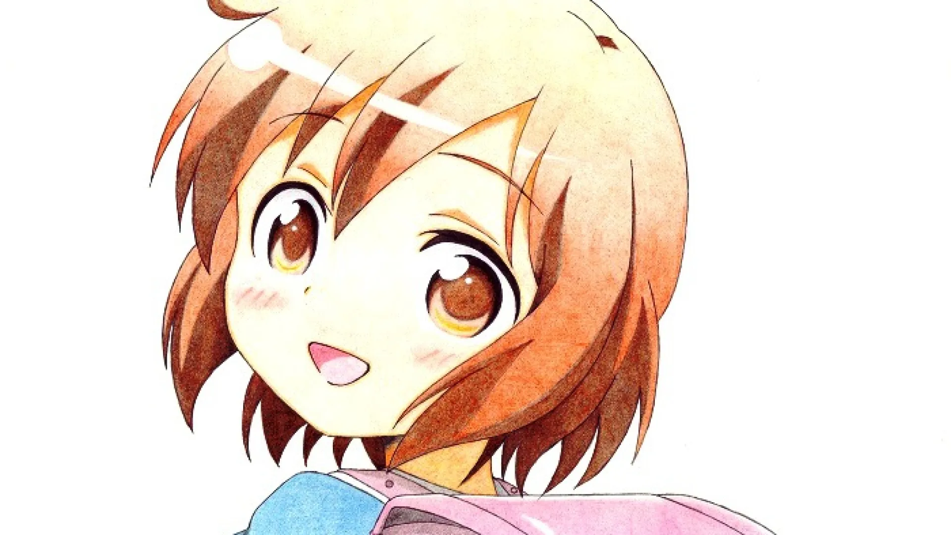 Kotoura-san