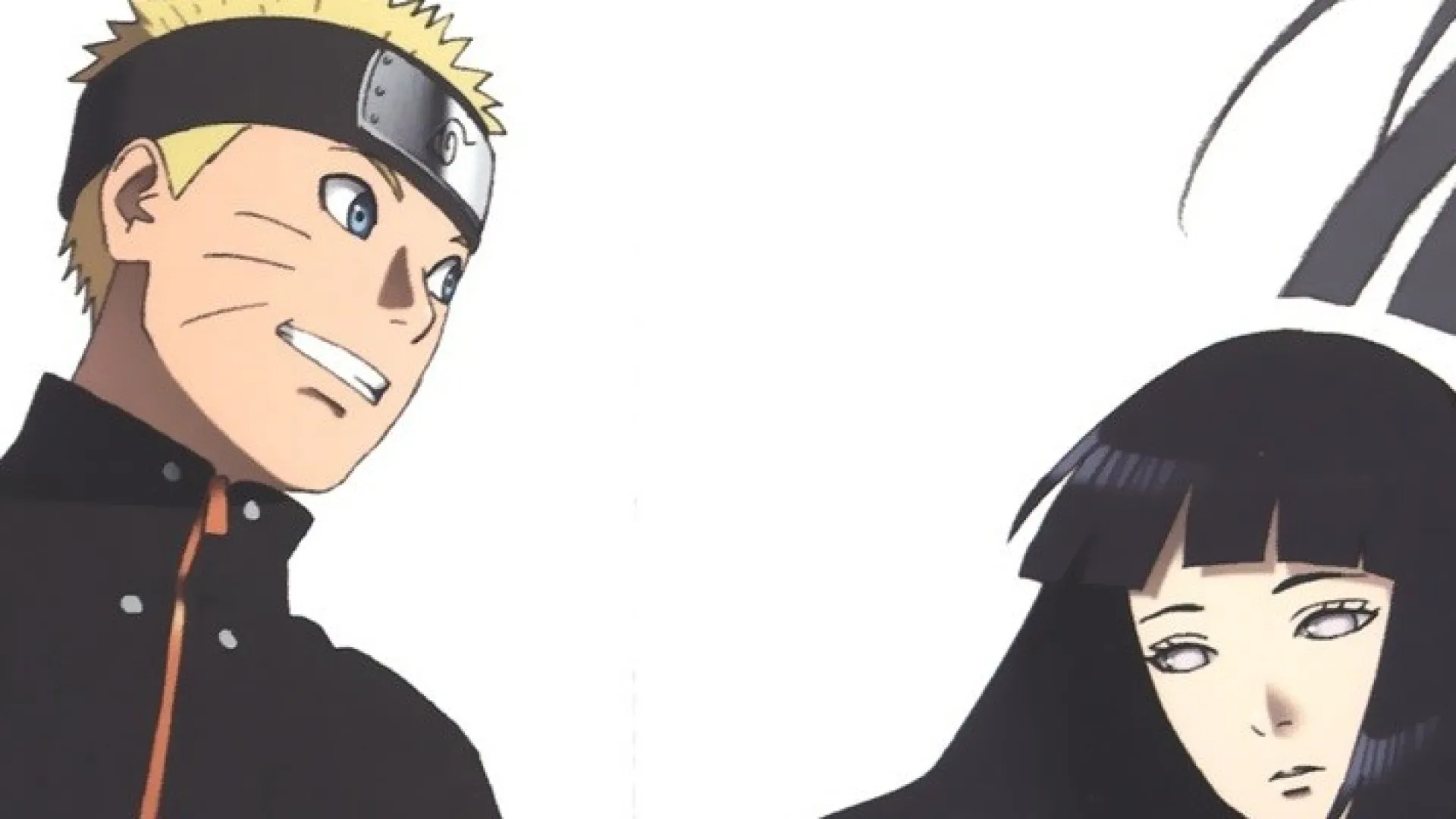 THE LAST: NARUTO THE MOVIE