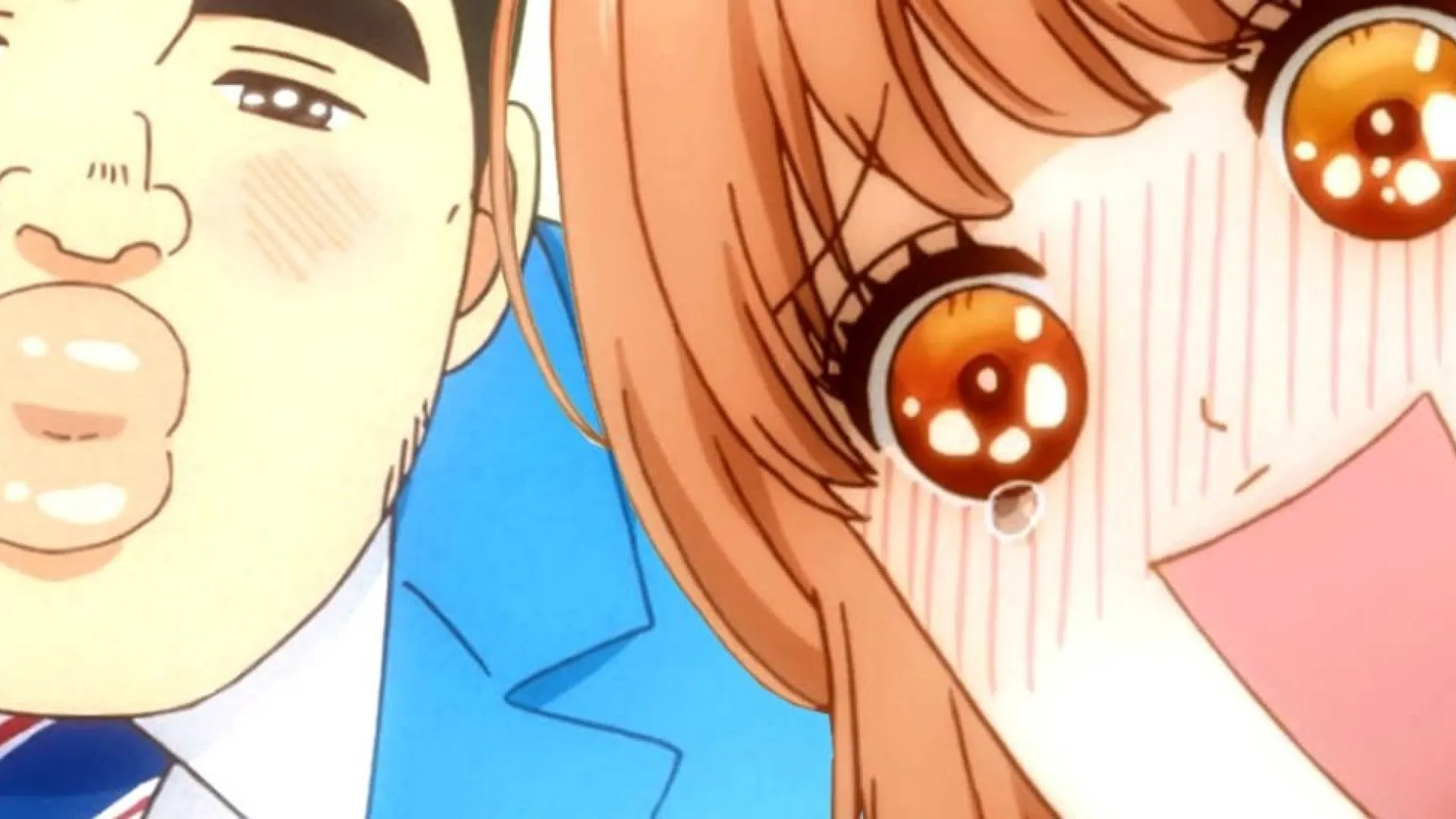Ore Monogatari!!