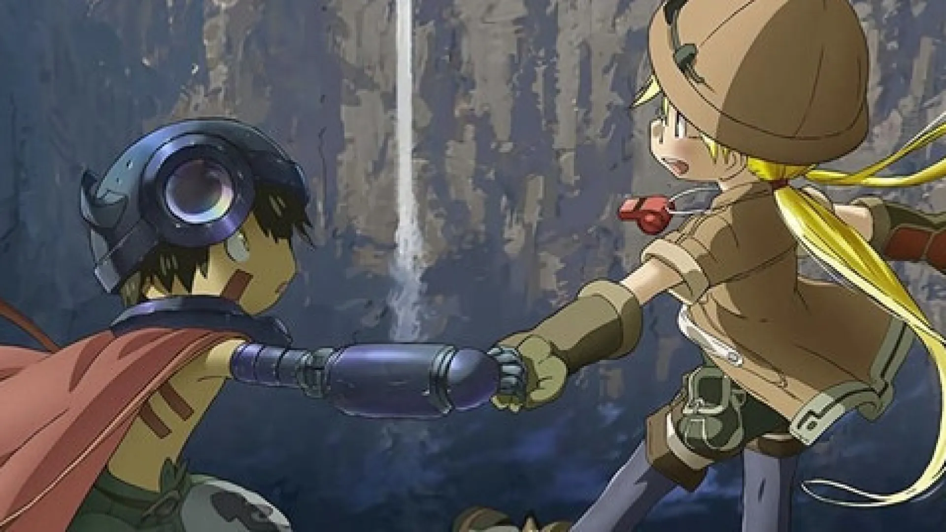 Made in Abyss