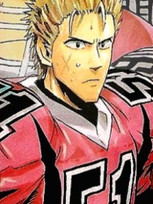 Kazuki Juumonji
