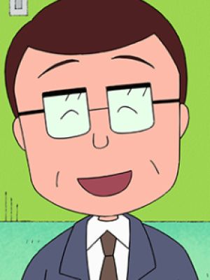 Togawa-sensei