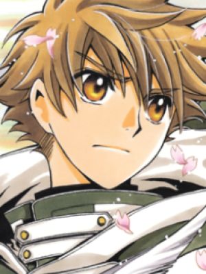 Syaoran Li
