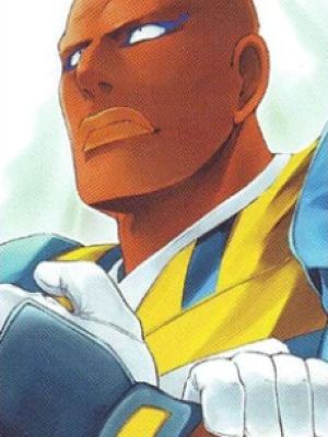 Mamoru Banba