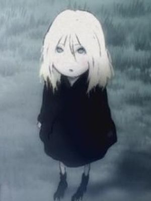 The Young Girl