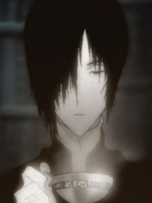 The Black Swordsman