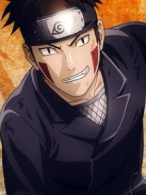Kiba Inuzuka