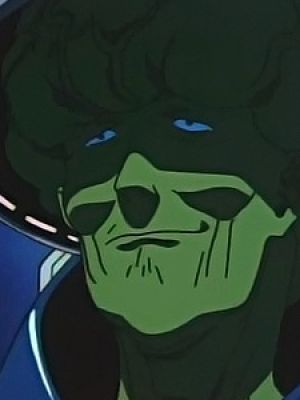 Choujikuu Yousai Macross: Ai Oboete Imasu ka (Clash of the Bionoids ...