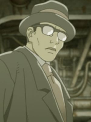 Shimada