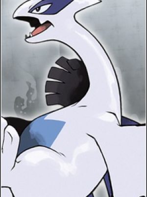 Lugia