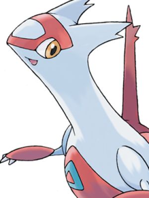Latias