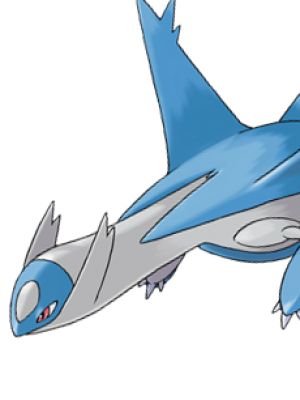 Latios