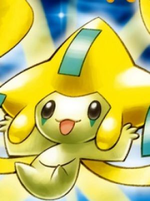 Jirachi