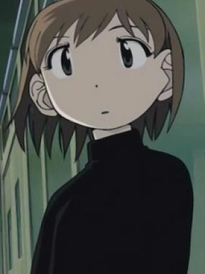 Kumi Kawamura