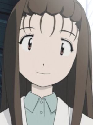 Megumi Hisakawa