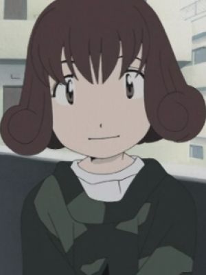 Miyu Tamaki