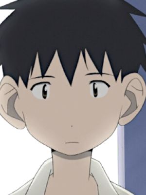 Hiroshi Iwanami