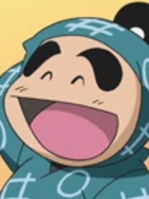 Shinbei Fukutomi