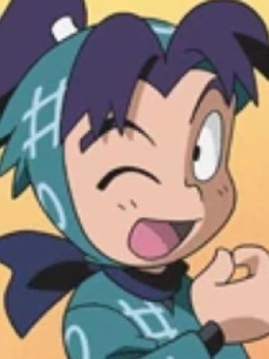 Kirimaru Settsuno