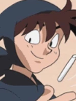 Hansuke Doi
