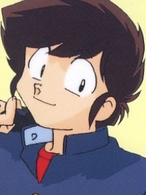 Ataru Moroboshi
