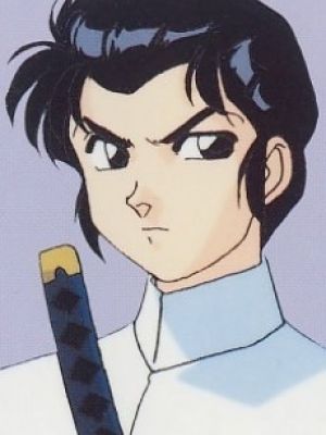 Shuutarou Mendou