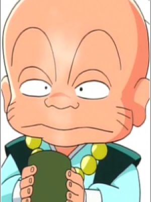 Sakuranbou