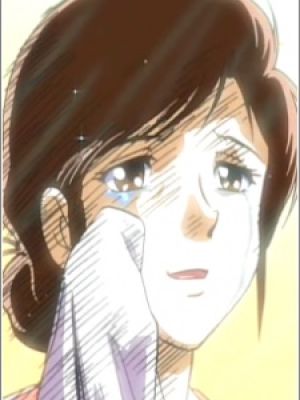 Moroboshi Ataru no Haha