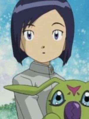 Ken Ichijouji