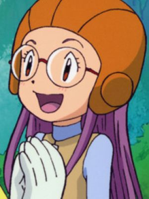 Miyako Inoue