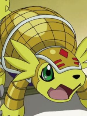 Armadimon