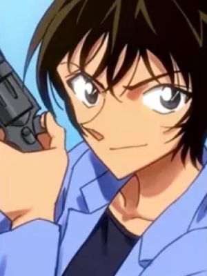 Miwako Satou