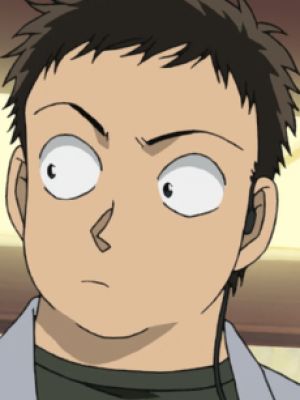 Kazunobu Chiba