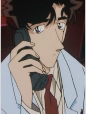 Kyosuke Kazato