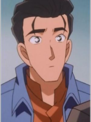 Makoto Tomonari
