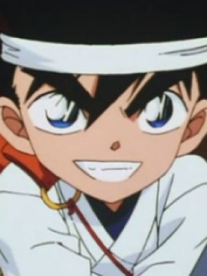 Yaiba Kurogane