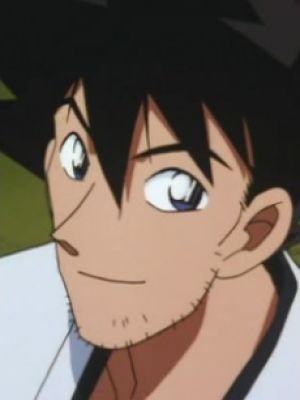 Kenjuro Kurogane
