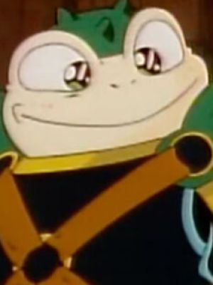 Gerozaimon Geroda